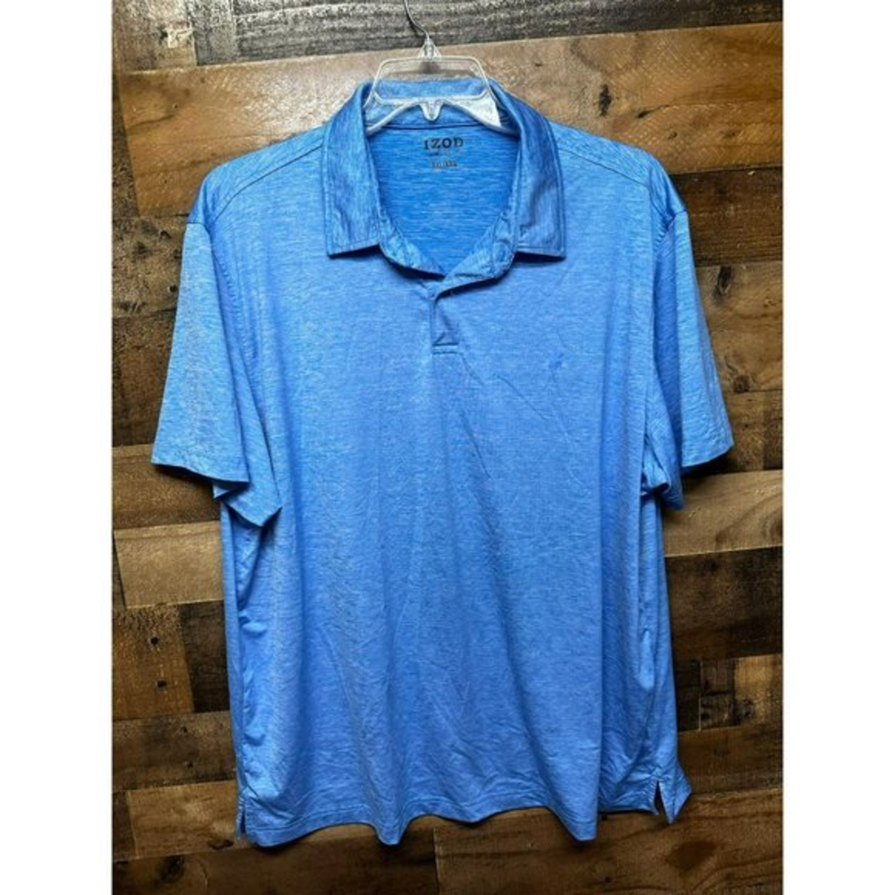 IZOD Men's Polo‎ Size XXL